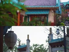 -牛首山文化旅游区