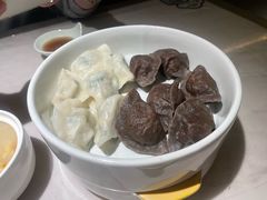 -船歌·鱼水饺青岛菜(闽江二路店)