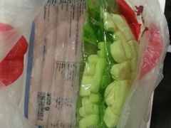 热狗肠-宜家·瑞典食品屋(宝山店)