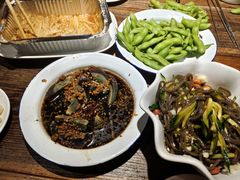 -宽店烧烤(大兴店)