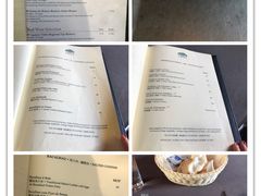 -ALBERGUE 1601 婆仔屋葡国餐厅