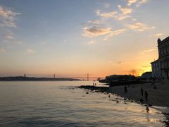 -商业广场(Praça do Comércio)