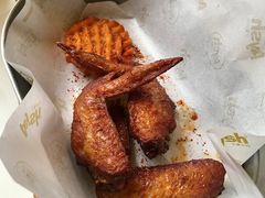 -艾薯夫妇Aysh(福田星河COCOPark店)