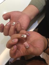 点击看大图 -PinkBaby美甲美睫