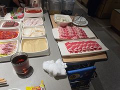 -海底捞火锅(九霄梦天地店)