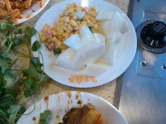 android_upload_pic-多喜客海鲜烤肉自助烤场(百花红楼店)