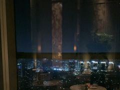 -悦厅·下午茶(杭州柏悦酒店)