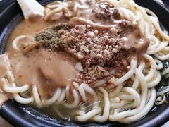 -曹宝林砂锅麻辣烫(星光路店)