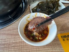 熟牦牛肉片-尼玛藏家风味园(阿山食城店)