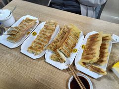 -众口斋锅贴(银泰城店)