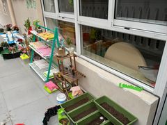 -徐汇区新宜幼稚园