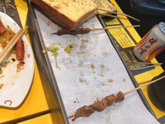 -望京小腰(北京总店)