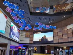 -金逸影城(中关村店)