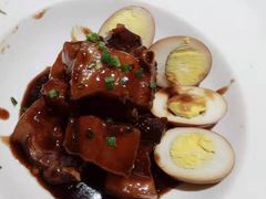-和记小菜(大宁店)
