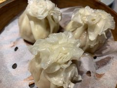 羊肉烧麦-杏花堂山西菜馆(壹方城店)
