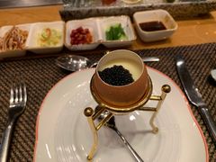 -和·铁板烧·OMAKASE(望京昆泰嘉晟酒店)