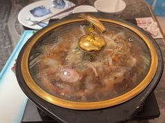 -前海沿·青岛菜(乐客城店)