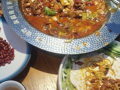 -俭寨大盘鸡·缸子肉·小公鸡·新疆菜(云通店)