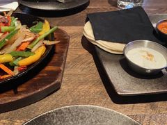 -Q MEX 库迈墨西哥餐吧(三里屯店)