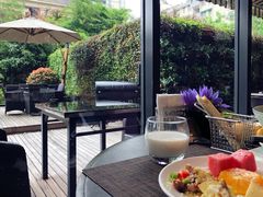 -杭州逸设计师酒店(武林广场店)