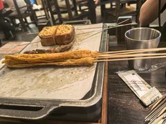 -破店肥哈·东北烧烤·夜宵(南山保利店)