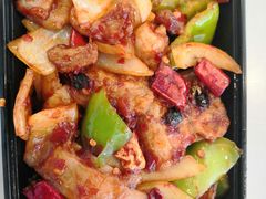 -孟记粥铺·家常菜·烧烤·粥(亚运村店)