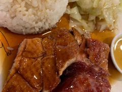 -永祥烧腊餐厅(虹口店)