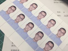 -海马体照相馆(宁波天一广场店)
