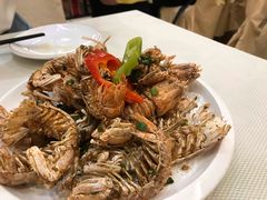 -新享乐海鲜(翠华路店)