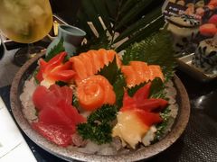 -德川家日本料理(中关村寰太大厦店)