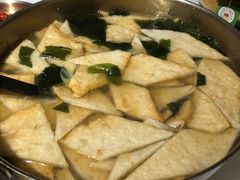 -HOTISLAND海鸡岛·韩国料理(江南西店)