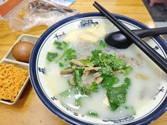 -鸭小妹鸭血粉丝(老门东店)
