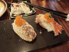-昊·来了寿司(台湾街店)