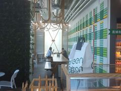 -Green Option(官舍店)