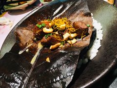 -花潮料理艺食馆(世欧广场店)