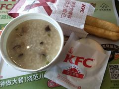 -肯德基(泉州东街店)