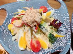 -蟹将军·松叶蟹和牛日料放题自助(K11店)