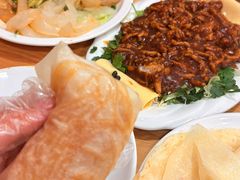 -姥家春饼店(漳州二路店)