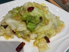 -巴扎美食·新疆菜·西域歌舞表演餐厅(新疆大厦店)