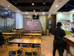 大堂-初心烧鹅(粤华店)