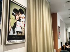 -海马体照相馆(万菱汇店)