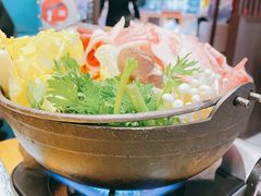 -村上一屋·亚洲菜融合小馆(南楼店)