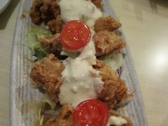 炸鸡块-有喜屋·深夜食堂(北京西路店)