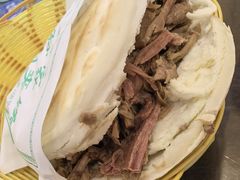 -老孙家泡馍(洒金桥店)