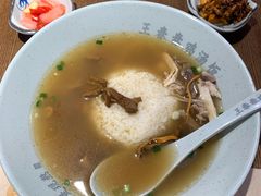 -王春春鸡汤饭(重庆巴南万达店)