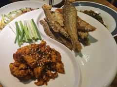 -吕氏疙瘩汤·私家菜馆(慈云寺店)