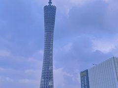 -广州塔