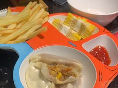 -和福顺·牛肉海鲜焖锅(汕头金平万达广场店)