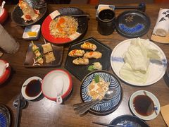 -鸟鹏烧鸟居酒屋(龙岗万科店)