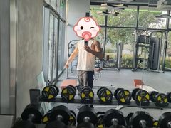-METIS FITNESS女性健身工作室